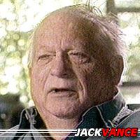 Jack Vance