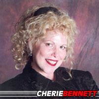 Cherie Bennett