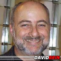 David Brin