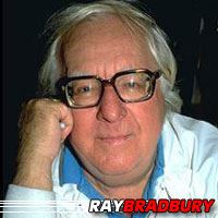 Ray Bradbury  Auteur