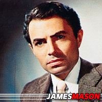 James Mason