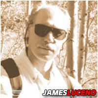 James Luceno  Auteur