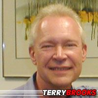 Terry Brooks