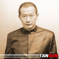 Tan Dun