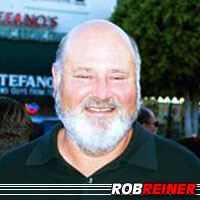 Rob Reiner  Réalisateur, Producteur, Doubleur (voix)