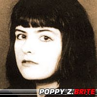 Poppy Z. Brite