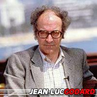 Jean-Luc Godard  Réalisateur, Scénariste