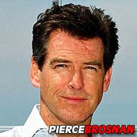 Pierce Brosnan