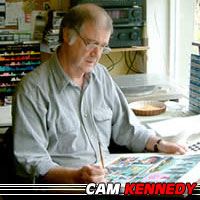 Cam Kennedy