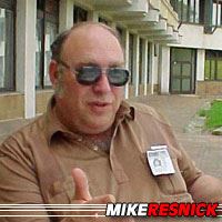 Mike Resnick