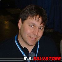 R.A. Salvatore