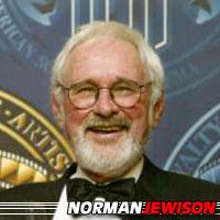 Norman Jewison