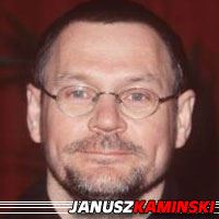 Janusz Kaminski