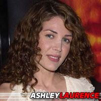 Ashley Laurence