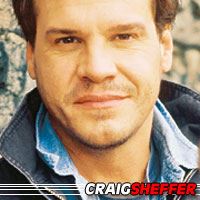 Craig Sheffer