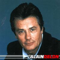 Alain Delon