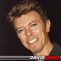 David Bowie