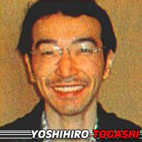 Yoshihiro Togashi