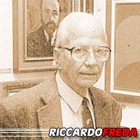 Riccardo Freda