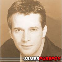 James Purefoy