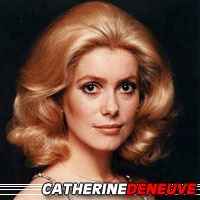 Catherine Deneuve