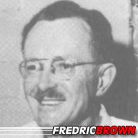 Fredric Brown