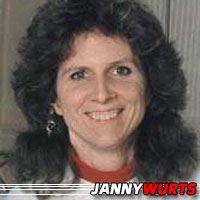 Janny Wurts