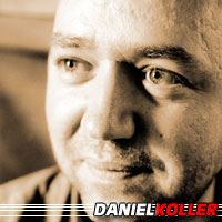 Daniel Koller  Dessinateur