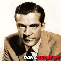 Dana Andrews