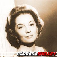 Barbara Shelley