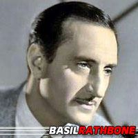 Basil Rathbone