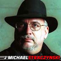 J. Michael Straczynski