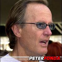 Peter Fonda  Réalisateur, Acteur