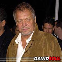 David Soul