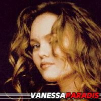 Vanessa Paradis