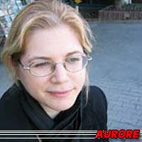  Aurore