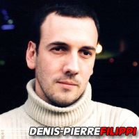 Denis-Pierre Filippi