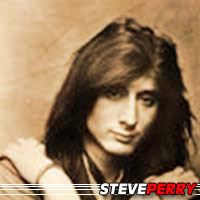 Steve Perry