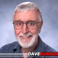 Dave Duncan