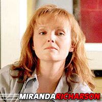 Miranda Richardson