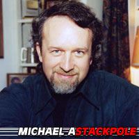 Michael A. Stackpole