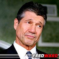 Fred Ward  Acteur