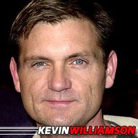 Kevin Williamson