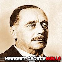 Herbert George Wells