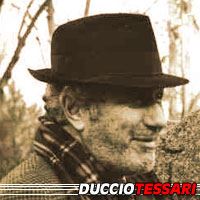 Duccio Tessari