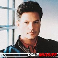 Dale Midkiff  Acteur