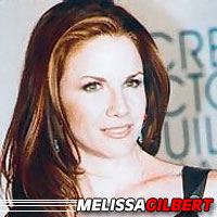 Melissa Gilbert