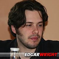 Edgar Wright