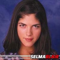 Selma Blair