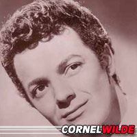 Cornel Wilde